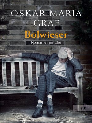 cover image of Bolwieser